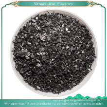 High Quality Petroleum Coke Recarburizer Used in Steel Smelting and Iron Casting